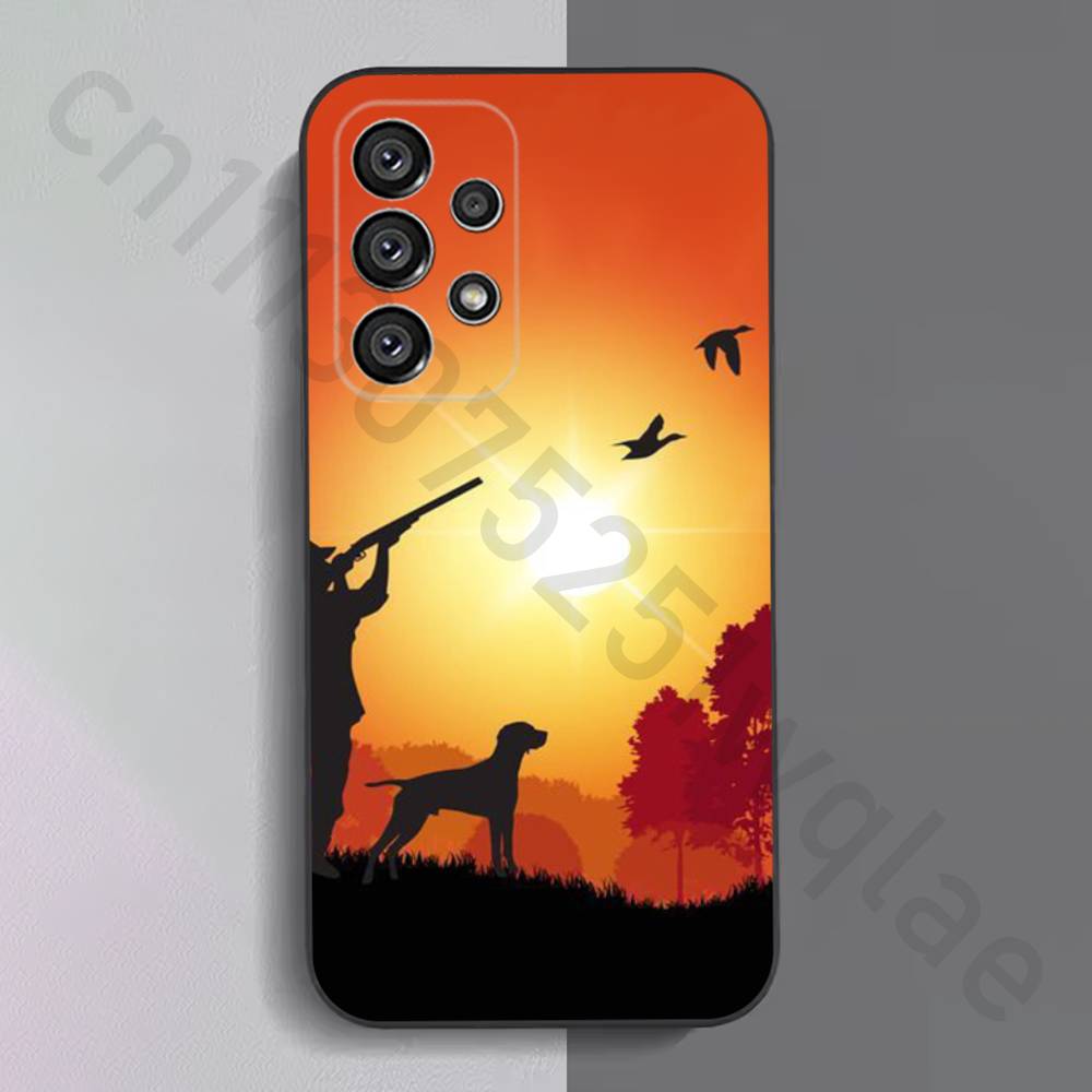 Hunter Dog Hunting  Phone Case - đánh giá và giá Hunting Quotes