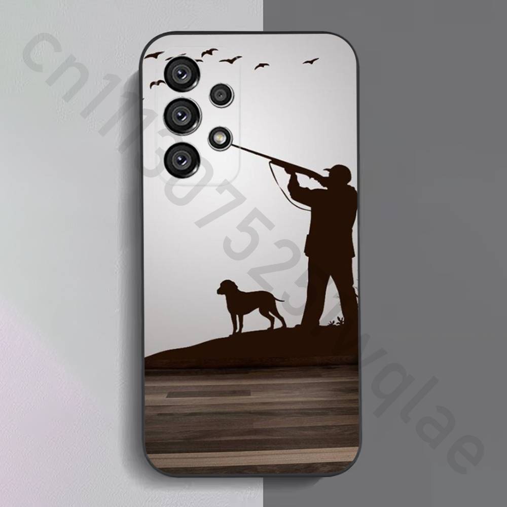 Hunter Dog Hunting  Phone Case - đánh giá và giá Hunting Quotes