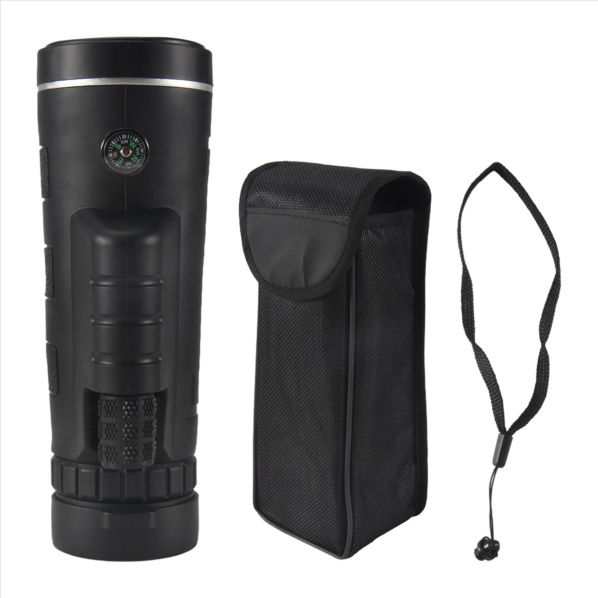 ABST Super High Power 40X60 Mo - đánh giá và giá Monocular Night Vision