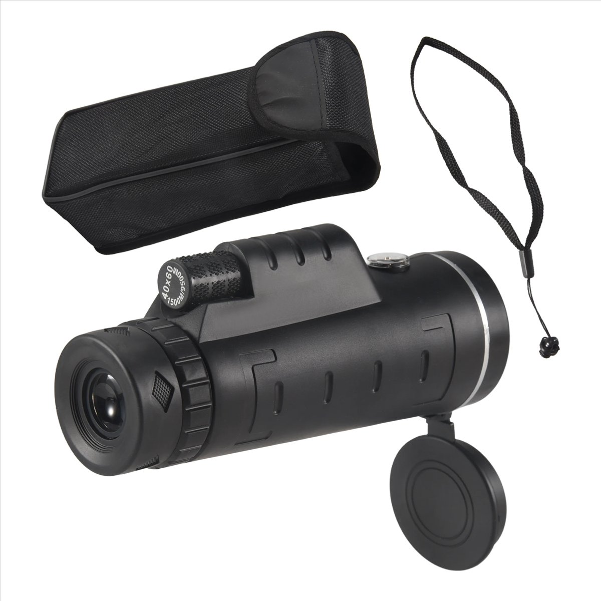 ABST Super High Power 40X60 Mo - đánh giá và giá Monocular Night Vision