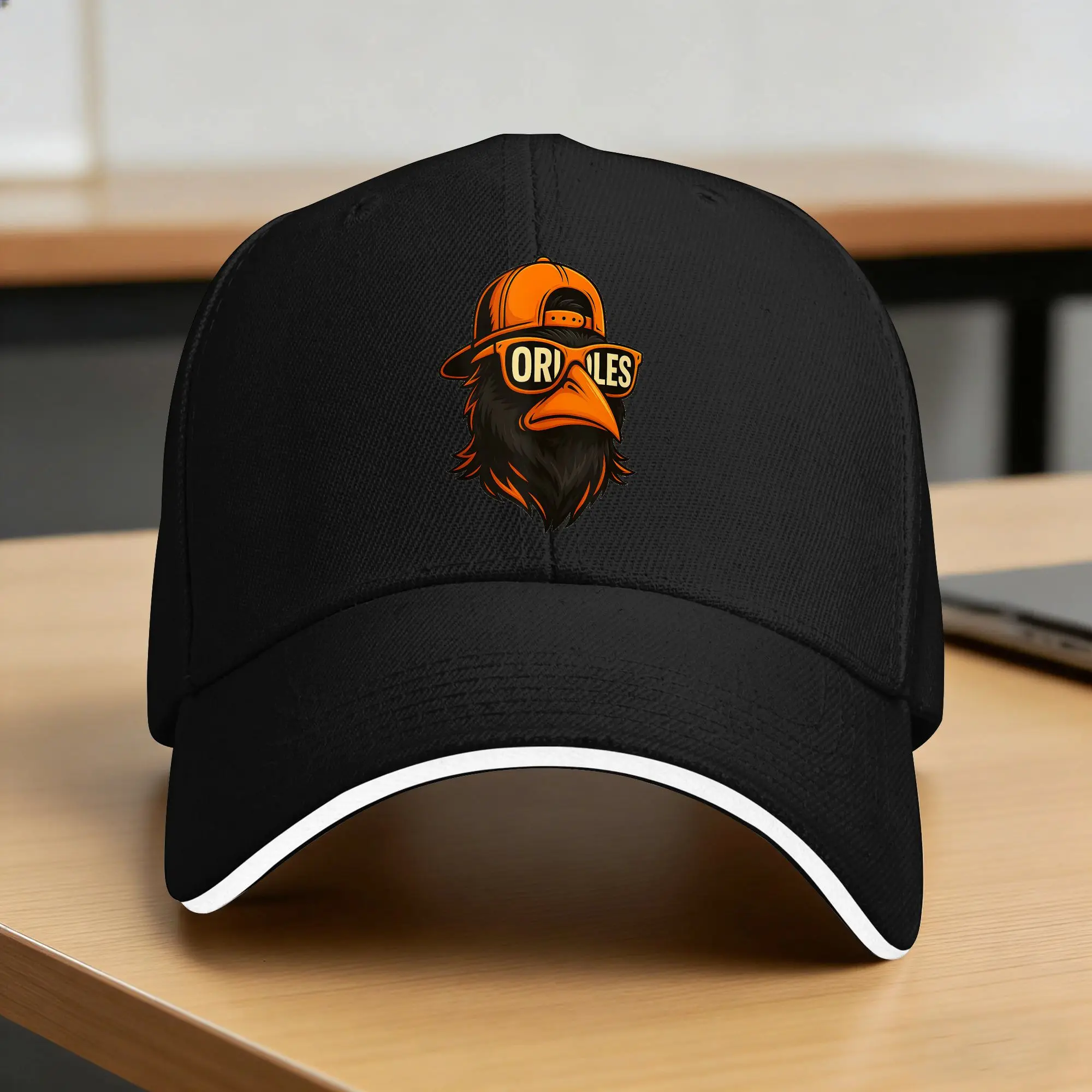Summer Casual Baseball Cap Ori - đánh giá và giá Outdoor Hunting Names