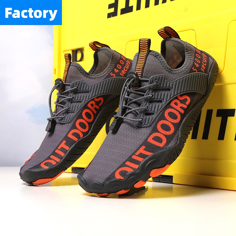 Wading Shoes Men's Women's Qui - đánh giá và giá Fishing Waders Breathable