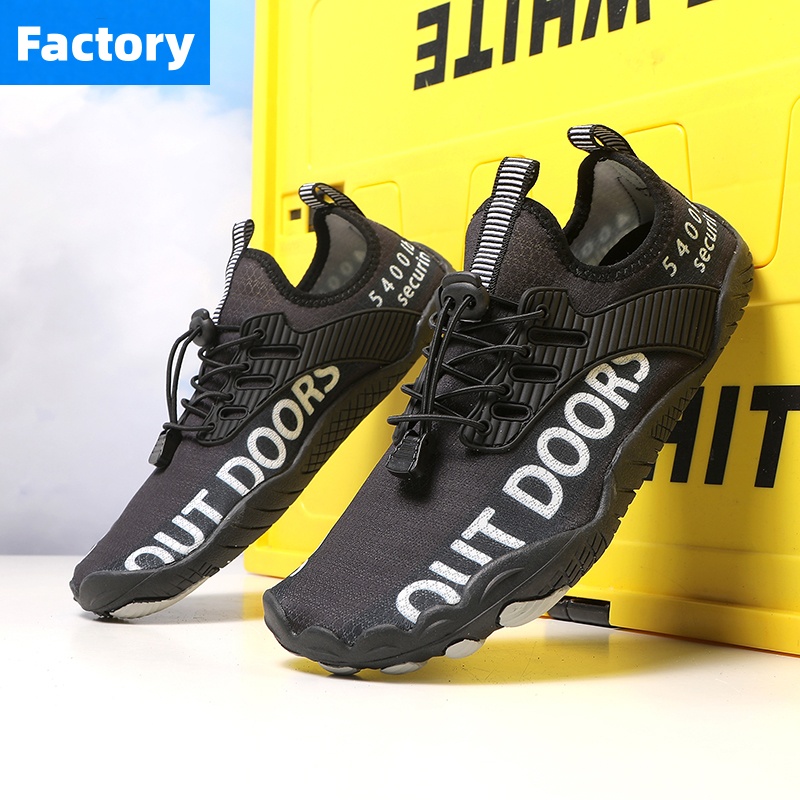 Wading Shoes Men's Women's Qui - đánh giá và giá Fishing Waders Breathable
