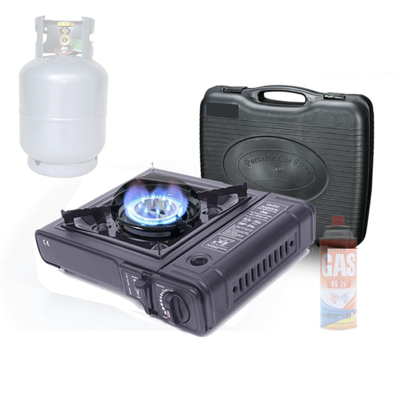 Portable Outdoor Cassette Buta - đánh giá và giá Hunting Camp Outdoor Kitchen