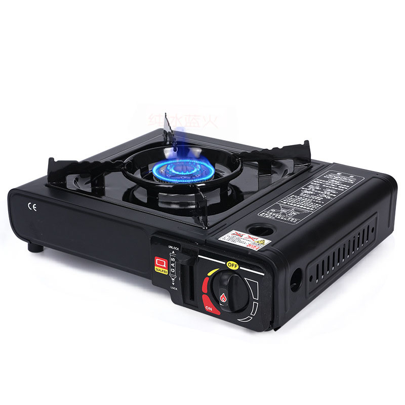 Portable Outdoor Cassette Buta - đánh giá và giá Hunting Camp Outdoor Kitchen