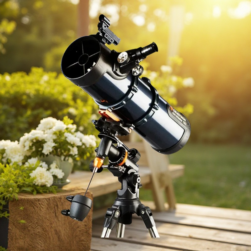 Celestron 130EQ Astronomical T - đánh giá và giá Monocular Night Vision