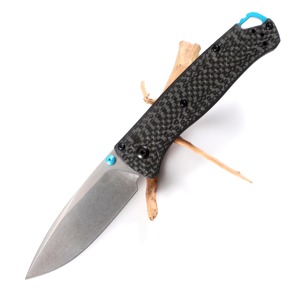 535-3 Mark S90V Blade Carbon F - đánh giá và giá Hunting Camp Outdoor Kitchen