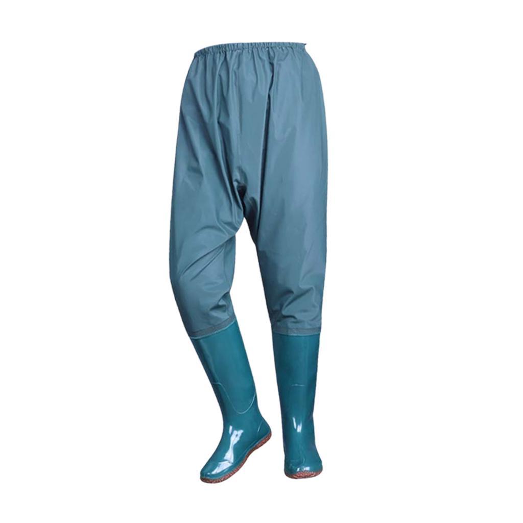 Lightweight Waterproof Fishing - đánh giá và giá Fishing Waders Breathable