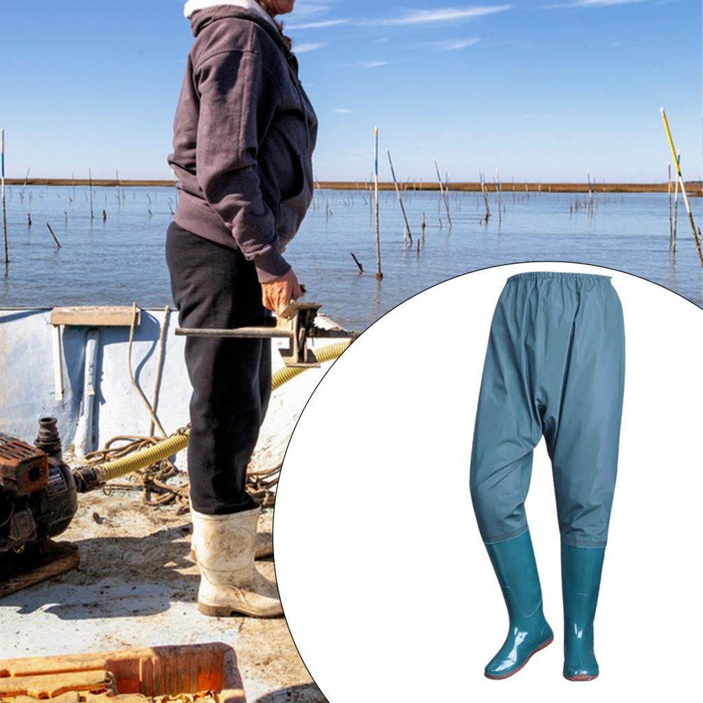 Lightweight Waterproof Fishing - đánh giá và giá Fishing Waders Breathable