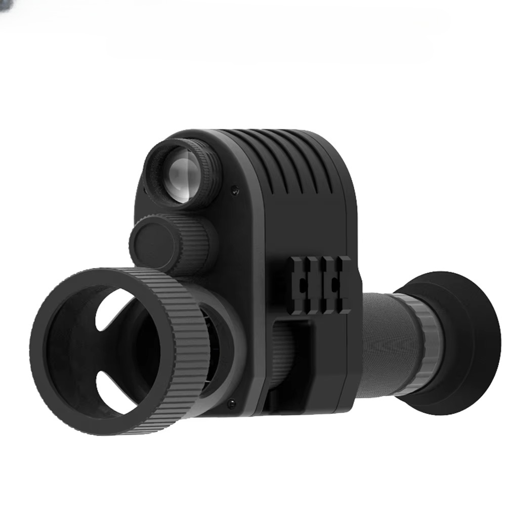M4A Monocular Night Vision Dev - đánh giá và giá Monocular Night Vision