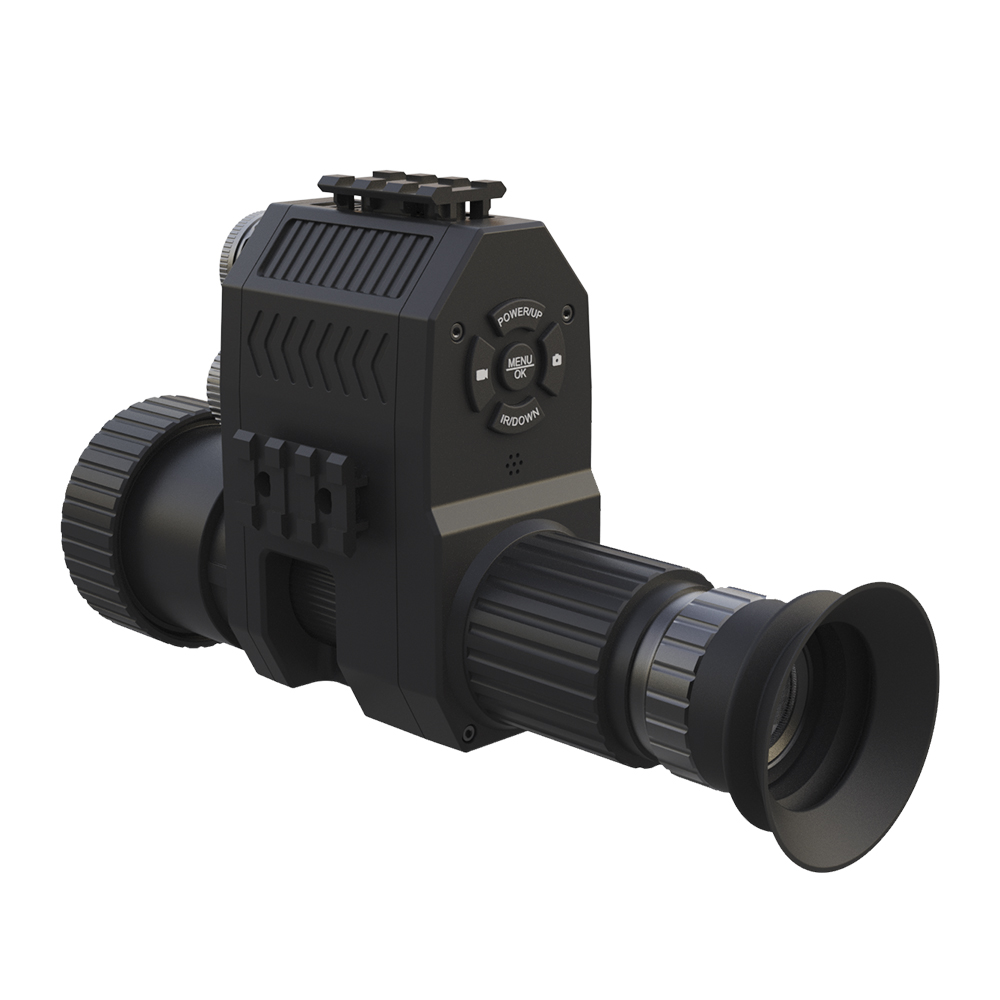 NK007 400M Visible Distance Di - đánh giá và giá Monocular Night Vision