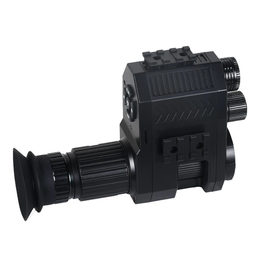 NK007 400M Visible Distance Di - đánh giá và giá Monocular Night Vision
