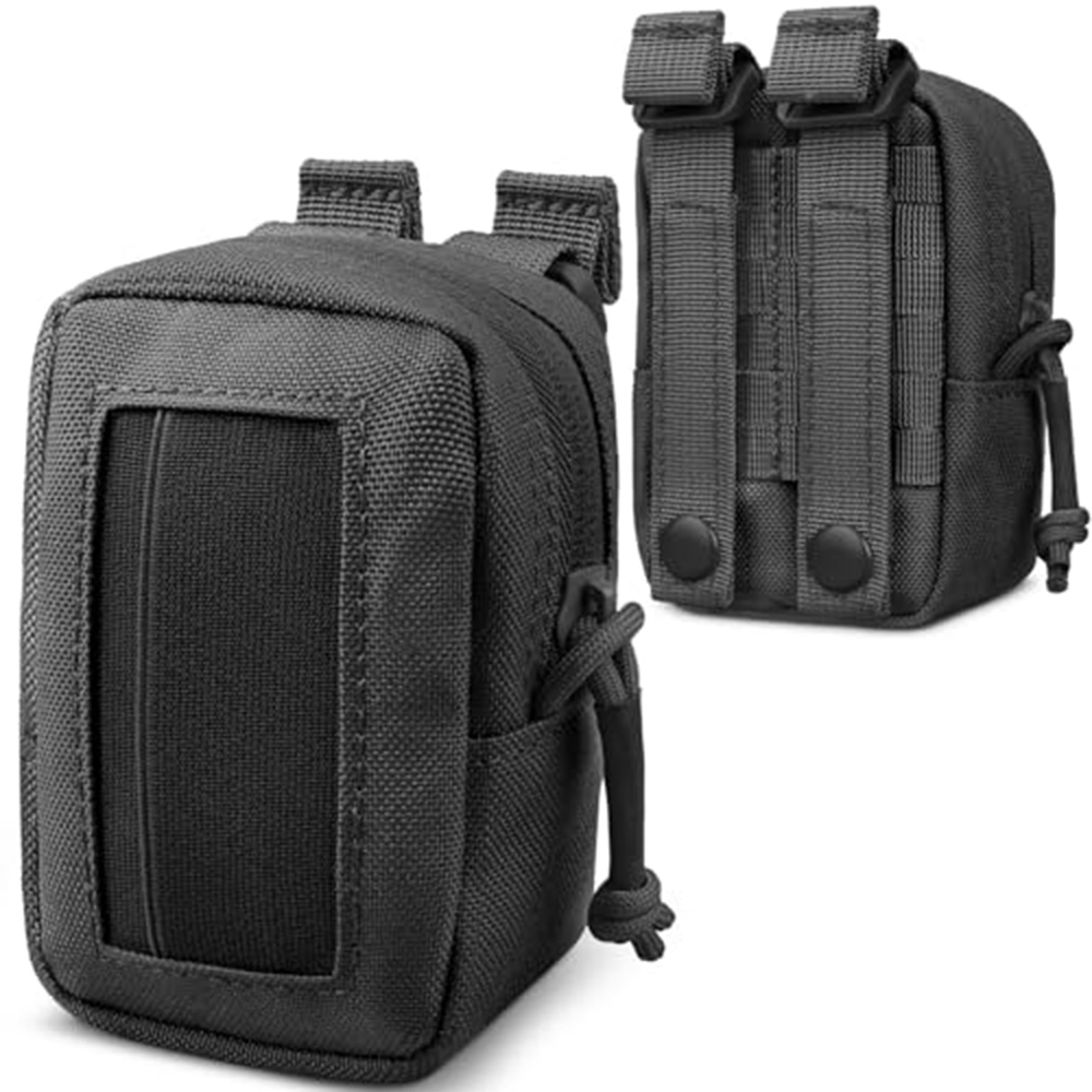 Disposable Glove Pouch MOLLE N - đánh giá và giá Outdoor Hunting Gloves