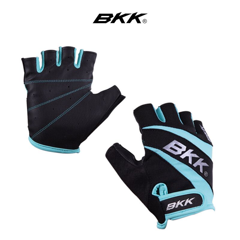 1 Pair BKK Fishing Gloves Half - đánh giá và giá Outdoor Hunting Gloves