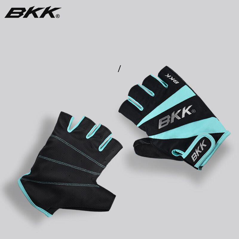 1 Pair BKK Fishing Gloves Half - đánh giá và giá Outdoor Hunting Gloves