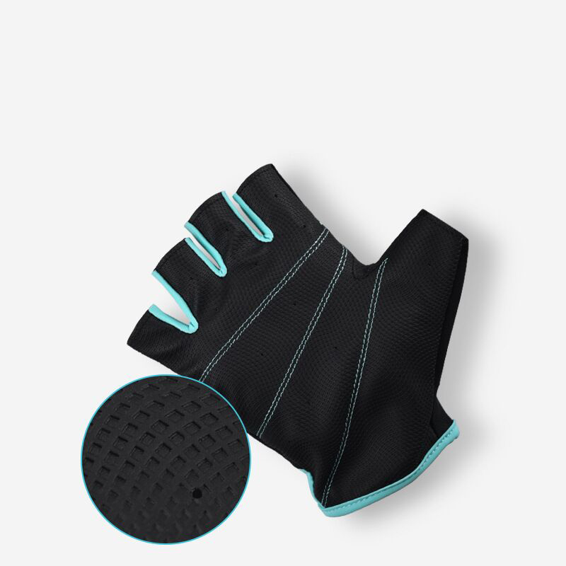 1 Pair BKK Fishing Gloves Half - đánh giá và giá Outdoor Hunting Gloves