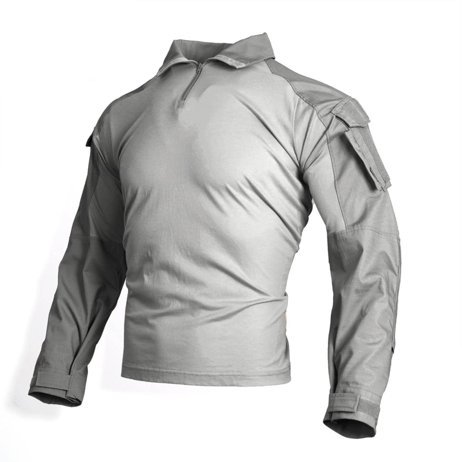 EMERSON Gen3 Chiến Đấu Áo Sơ M - đánh giá và giá Outdoor Hunting Outfit