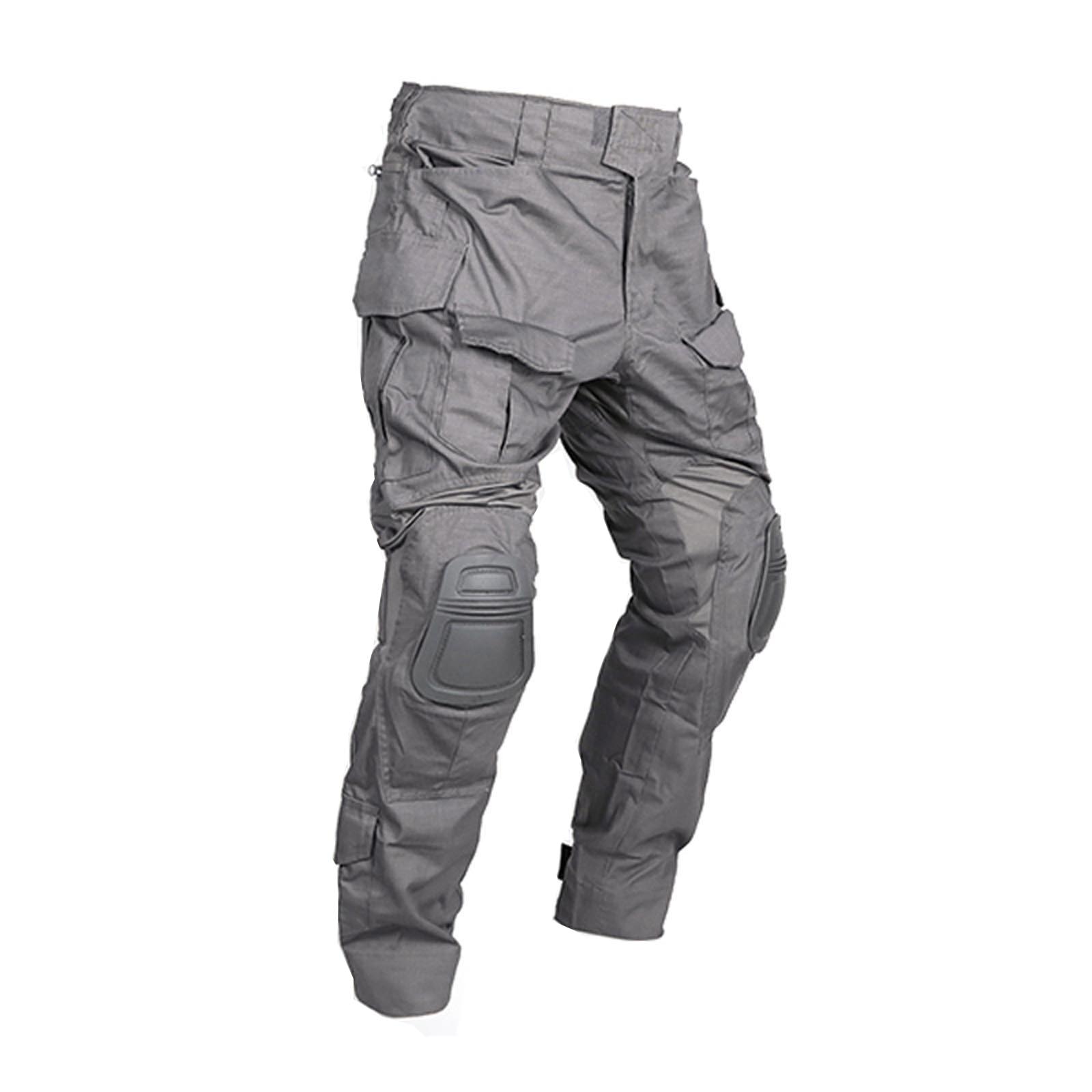 EMERSON Gen3 Chiến Đấu Áo Sơ M - đánh giá và giá Outdoor Hunting Outfit