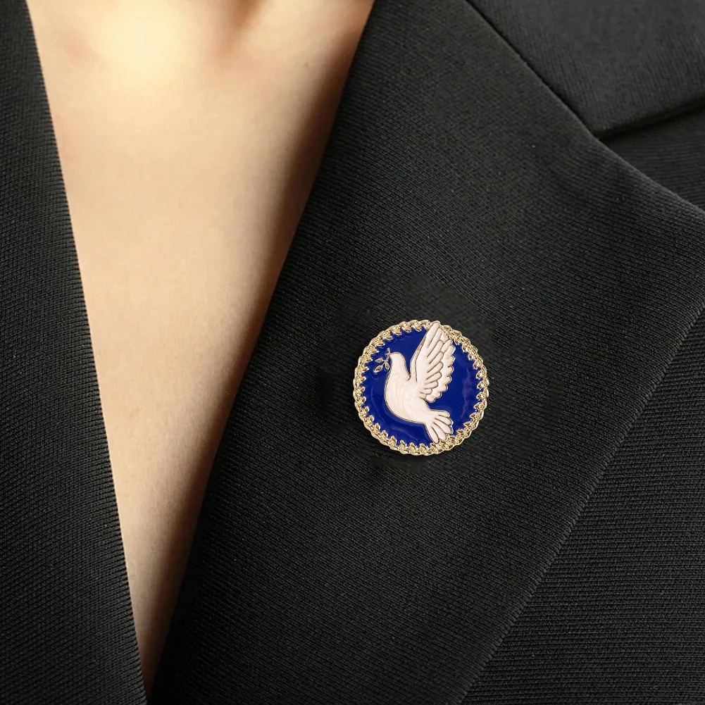 Outdoor Style Round Dove Pin B - đánh giá và giá Outdoor Hunting Outfit
