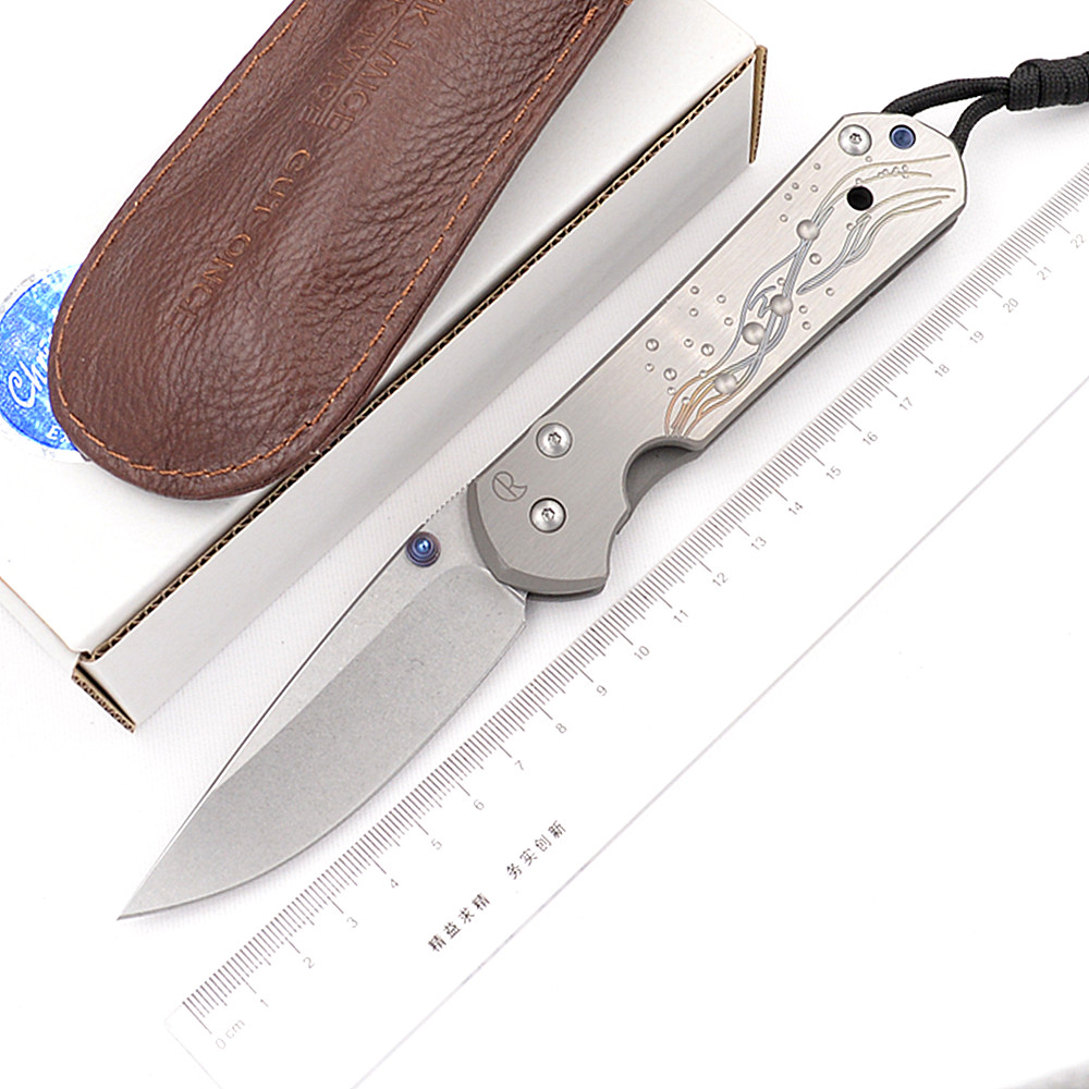 JUFULE New Large Sebenza 21 ce - đánh giá và giá Hunting Camp Outdoor Kitchen