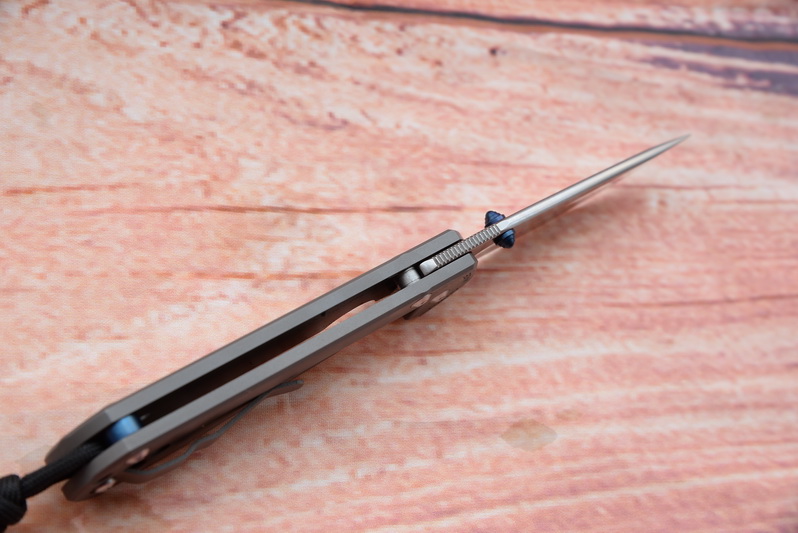 JUFULE New Large Sebenza 21 ce - đánh giá và giá Hunting Camp Outdoor Kitchen