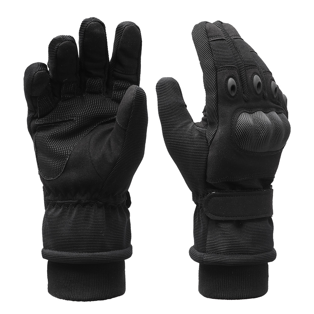Emersongear Winter Gloves Warm - đánh giá và giá Outdoor Hunting Gloves