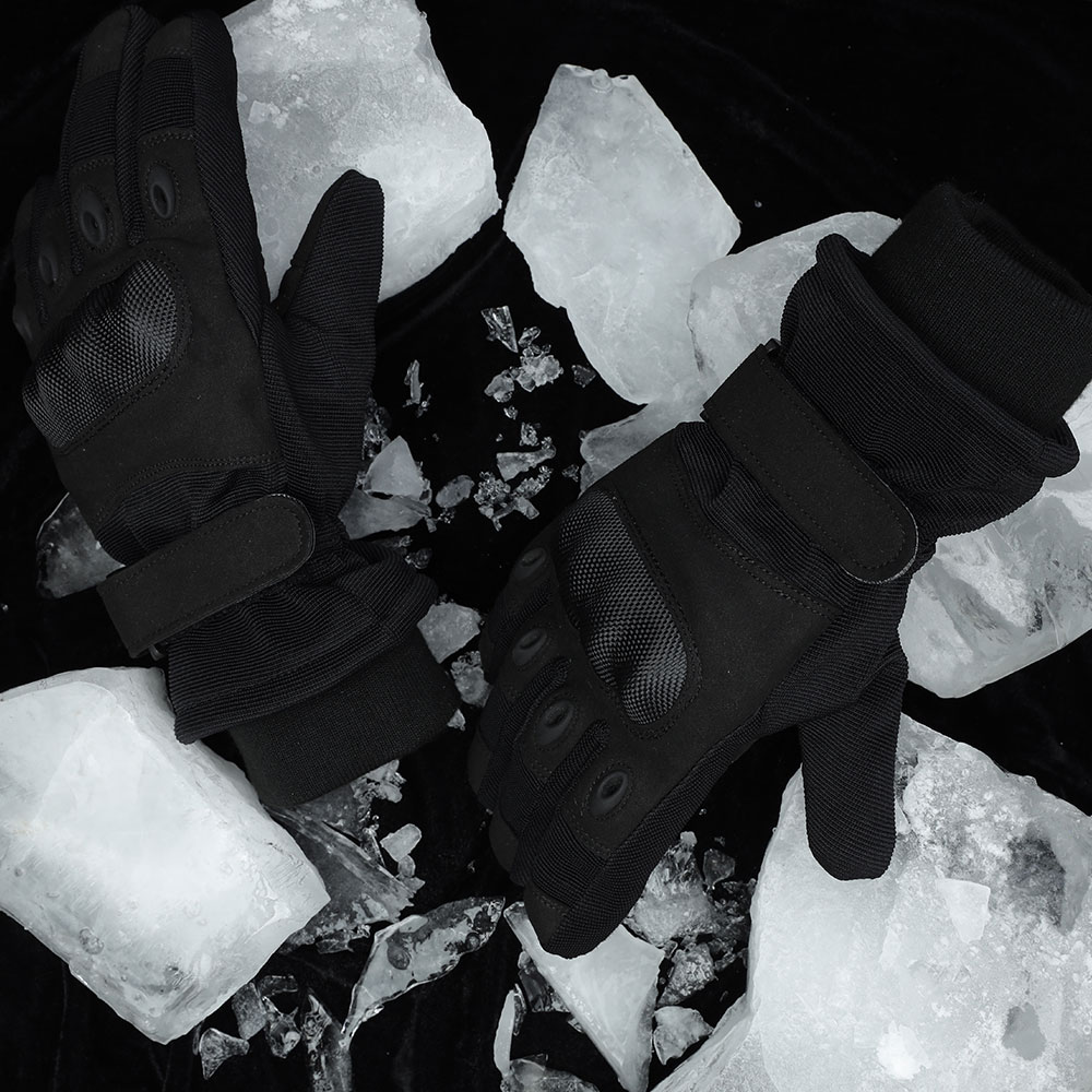 Emersongear Winter Gloves Warm - đánh giá và giá Outdoor Hunting Gloves