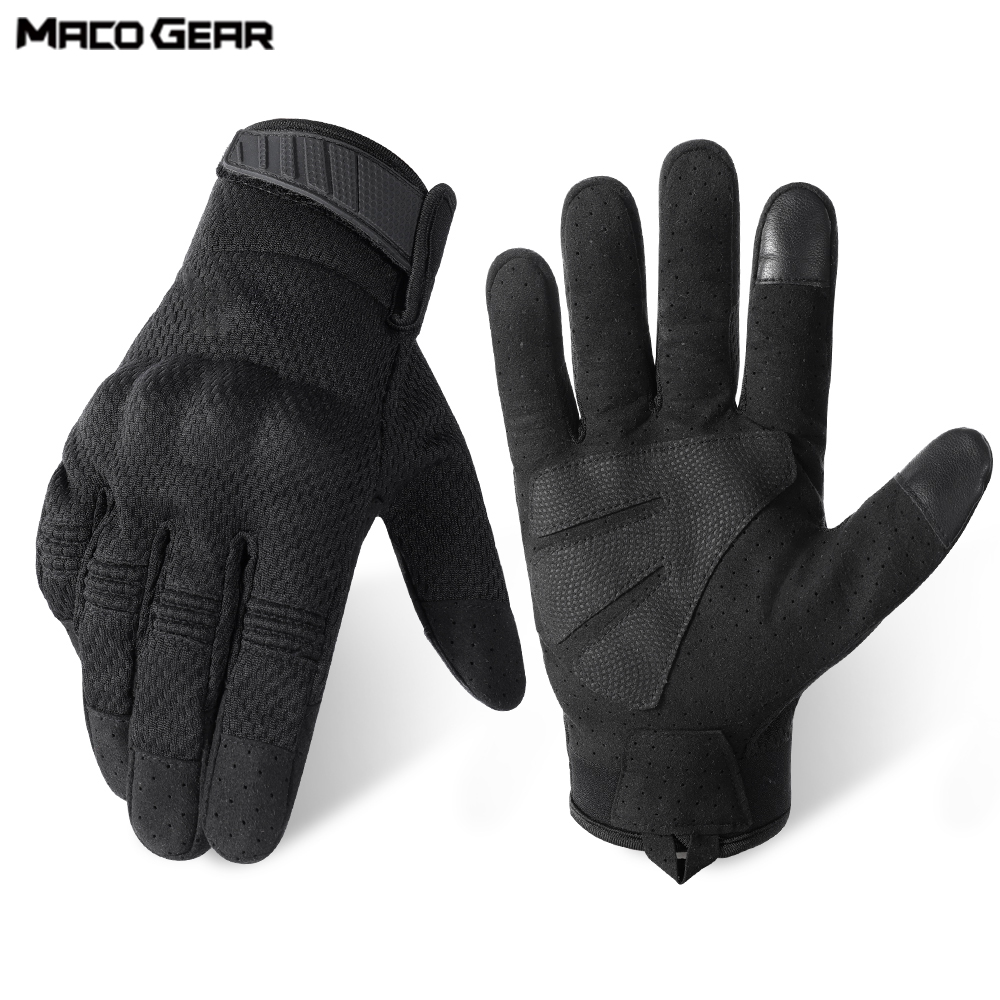 Outdoor Hunting Full Finger Ta - đánh giá và giá Outdoor Hunting Gloves