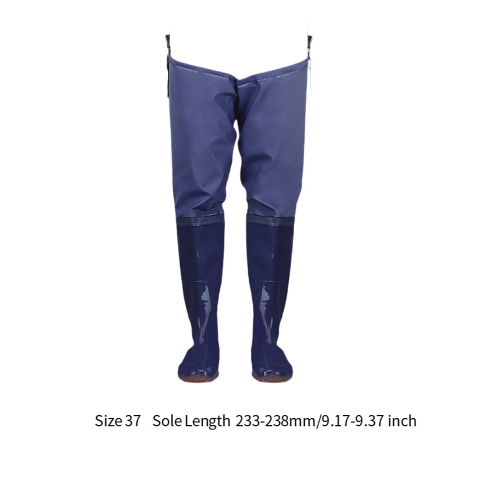 Outdoor Waterproof Fishing Hip - đánh giá và giá Fishing Waders Breathable