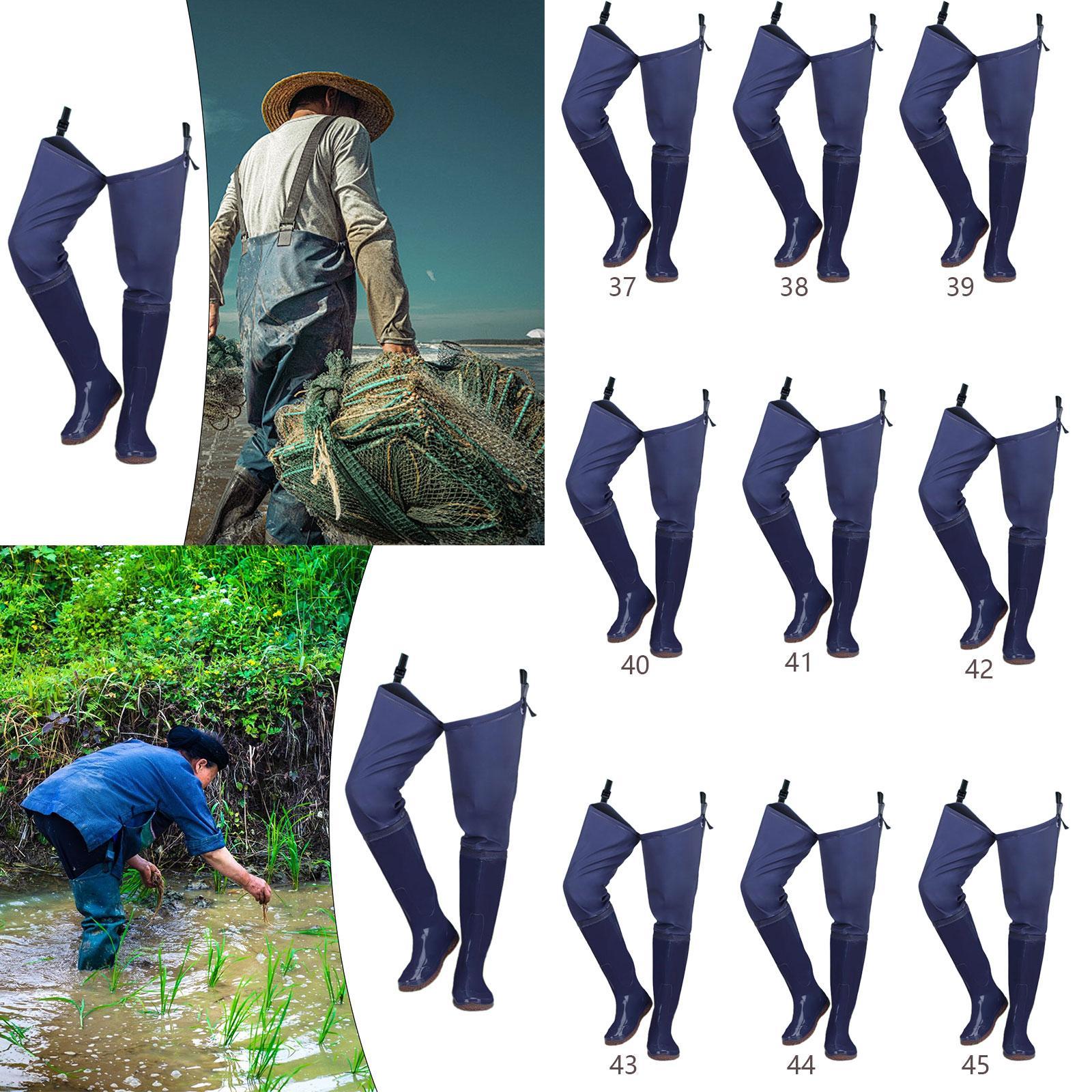 Outdoor Waterproof Fishing Hip - đánh giá và giá Fishing Waders Breathable