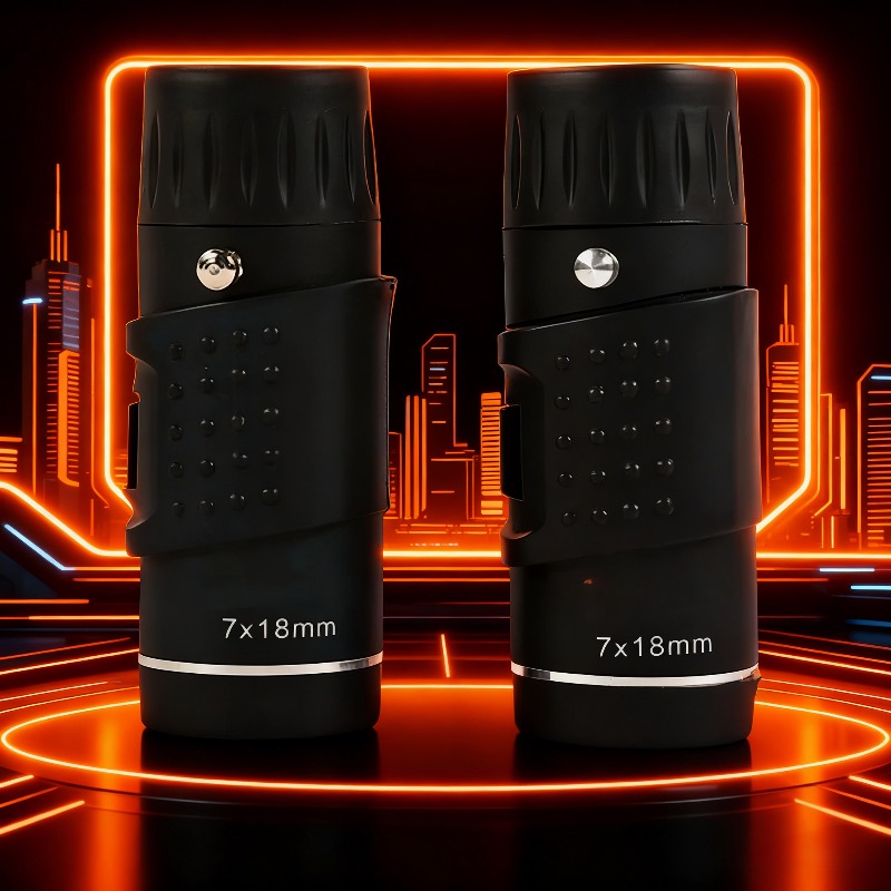 Outdoor professional monocular - đánh giá và giá Monocular Night Vision