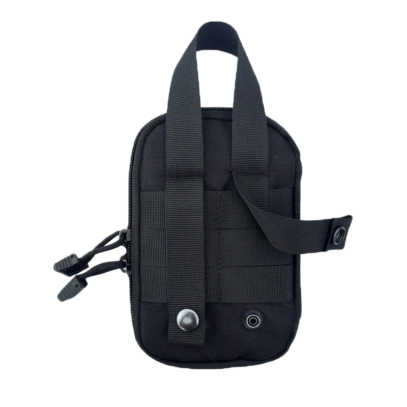 EDC Molle Pouch Small Waist Pa - đánh giá và giá Outdoor Hunting Bag