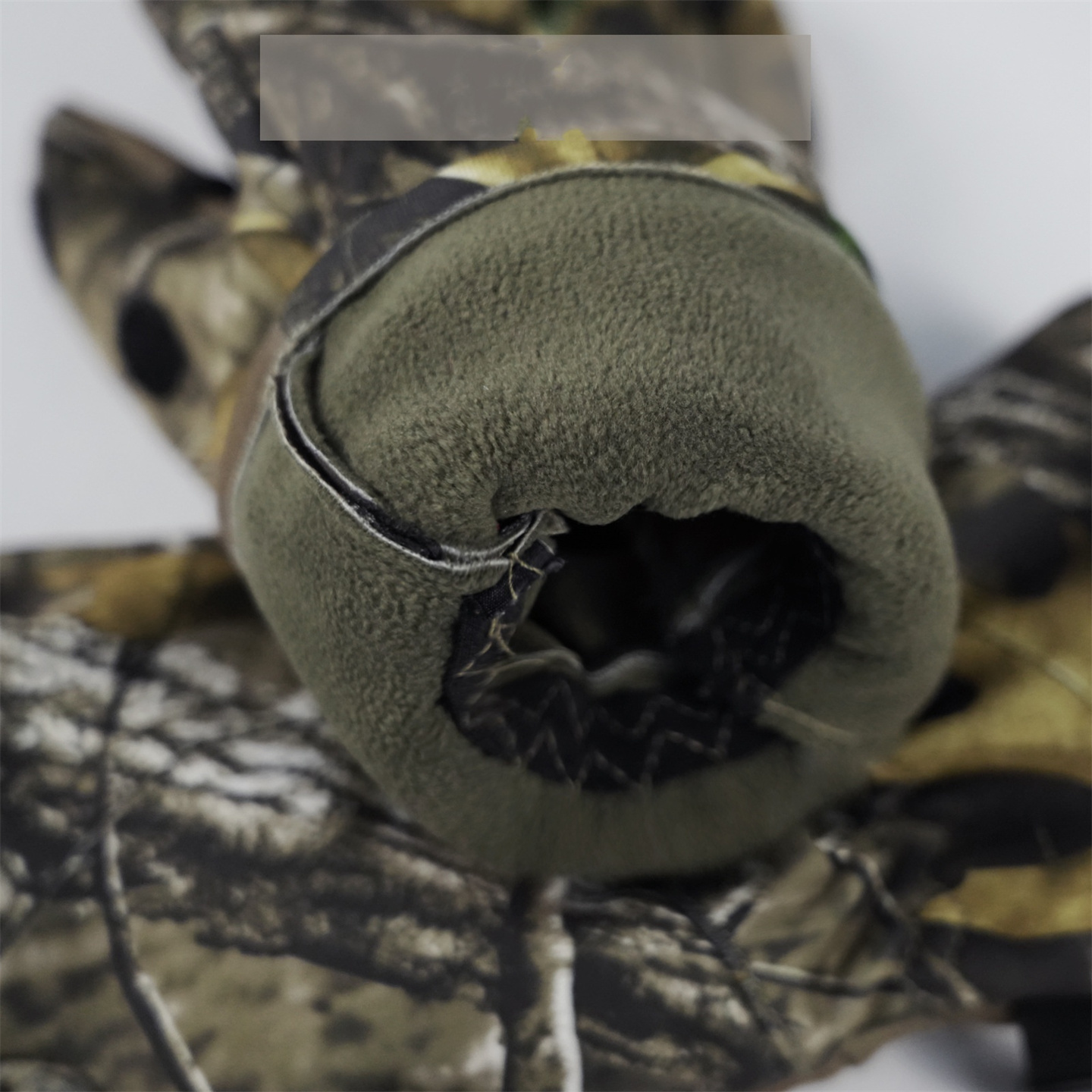 Outdoor Bionic Hunting Camoufl - đánh giá và giá Outdoor Hunting Gloves