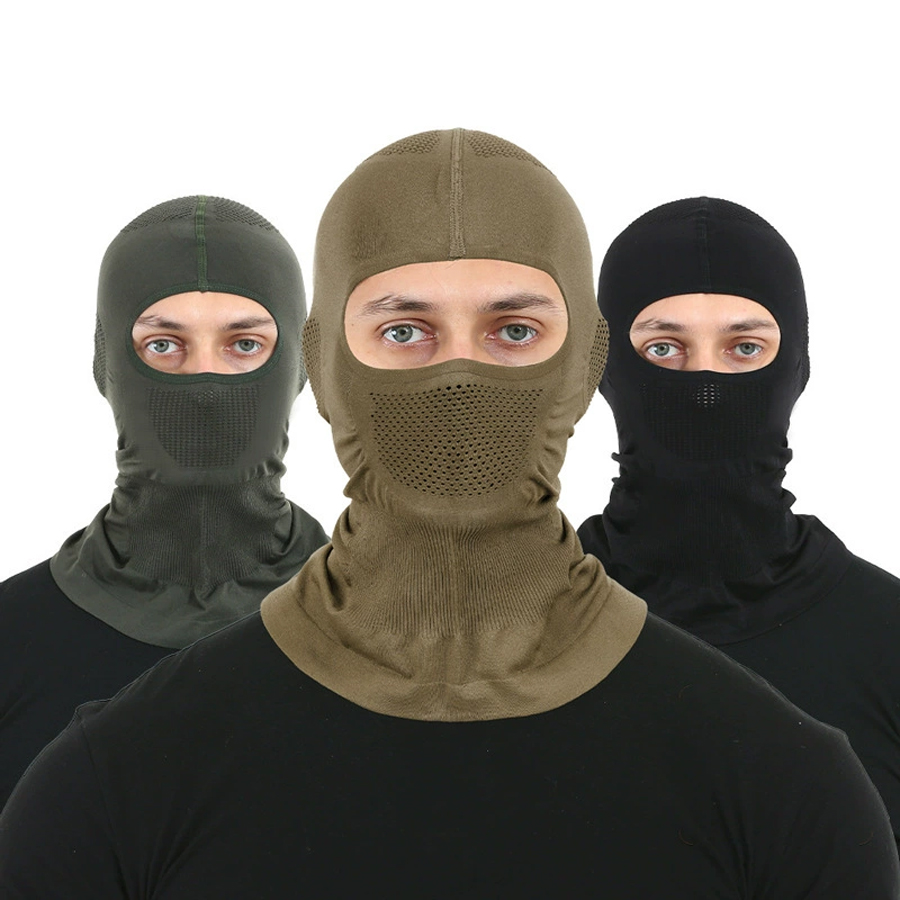 Tactical Balaclava Face Mask B - đánh giá và giá Outdoor Hunting Names