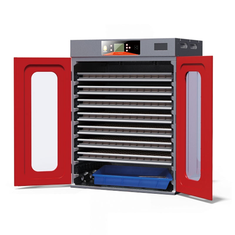 Automatic Egg Incubator With R - đánh giá và giá Hunting Quail