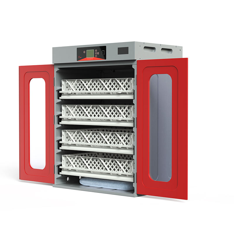 Automatic Egg Incubator With R - đánh giá và giá Hunting Quail