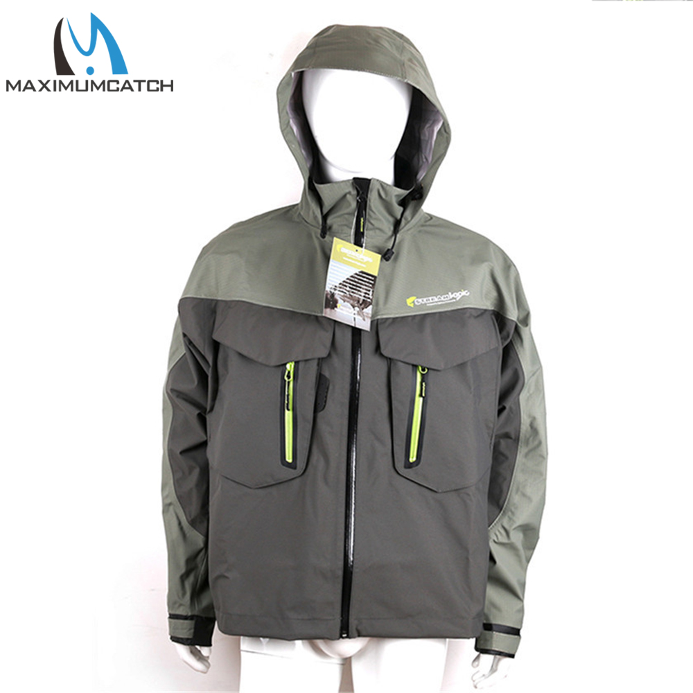 Maximumcatch Waterproof & Brea - đánh giá và giá Fishing Waders Breathable