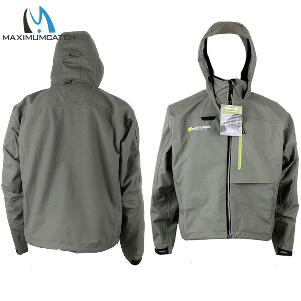 Maximumcatch Waterproof & Brea - đánh giá và giá Fishing Waders Breathable