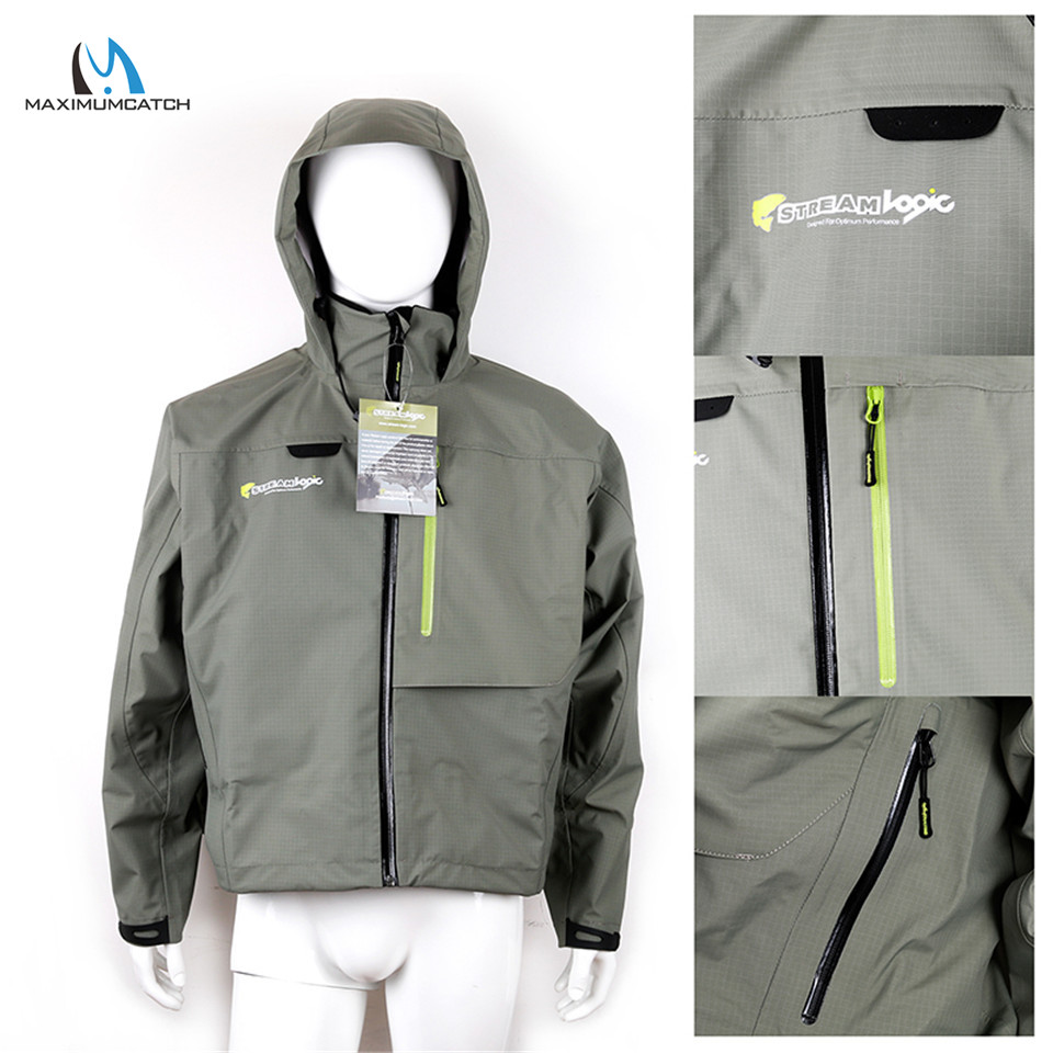 Maximumcatch Waterproof & Brea - đánh giá và giá Fishing Waders Breathable