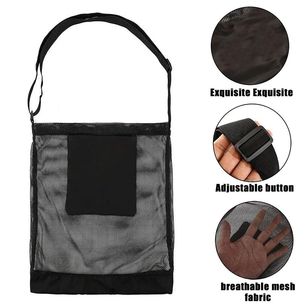 Mushroom Foraging Bag Mesh Out - đánh giá và giá Outdoor Hunting Bag