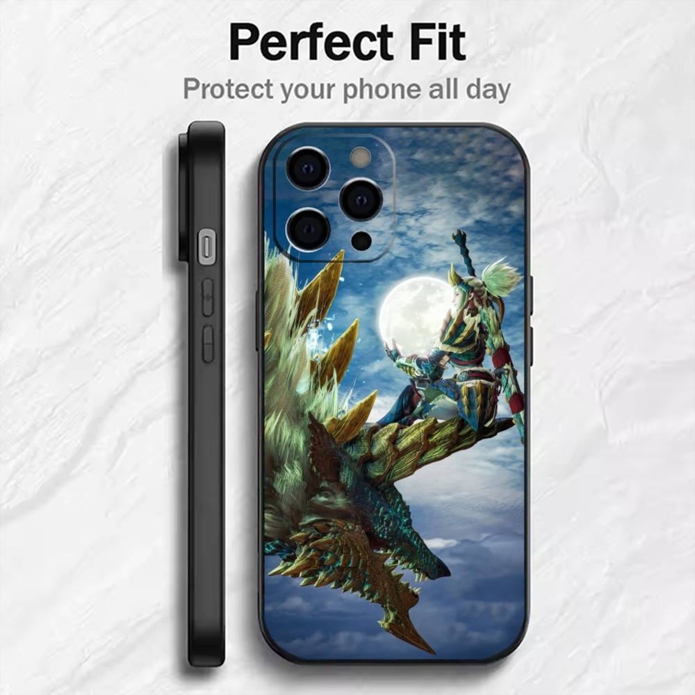 MHW Game M-MonsterS H-Hunte-er - đánh giá và giá Hunting Quotes