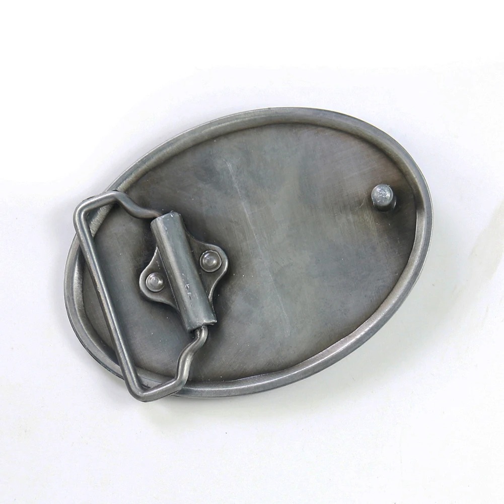 Black Ellipse Belt Buckle Stai - đánh giá và giá Outdoor Hunting Outfit