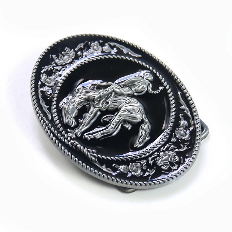 Black Ellipse Belt Buckle Stai - đánh giá và giá Outdoor Hunting Outfit