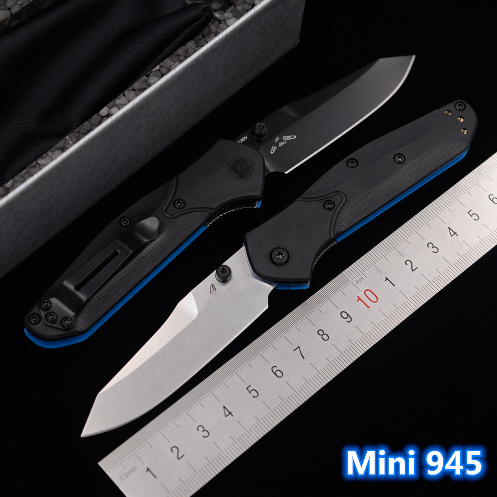 JUFULE Made New MINI 945 / 945 - đánh giá và giá Hunting Camp Outdoor Kitchen