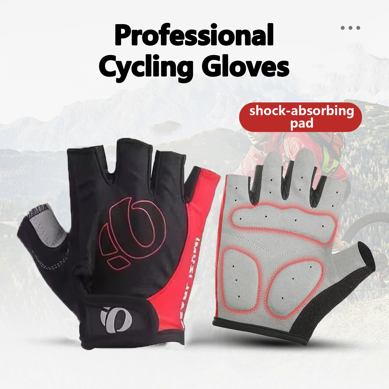 Outdoor Cycling Shock-absorbin - đánh giá và giá Outdoor Hunting Gloves