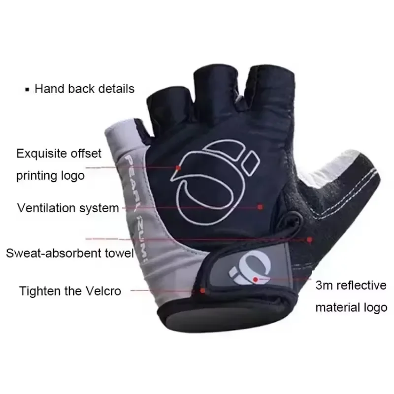 Outdoor Cycling Shock-absorbin - đánh giá và giá Outdoor Hunting Gloves