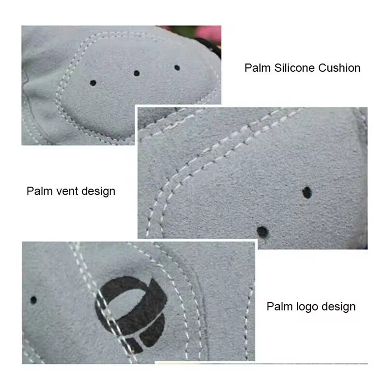 Outdoor Cycling Shock-absorbin - đánh giá và giá Outdoor Hunting Gloves