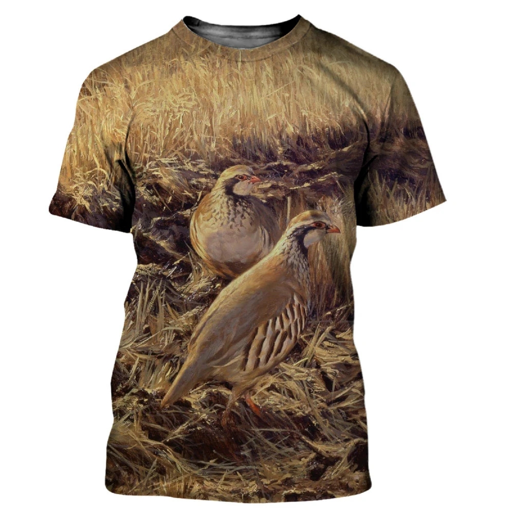 New Summer Camouflage Hunting  - đánh giá và giá Hunting Quail