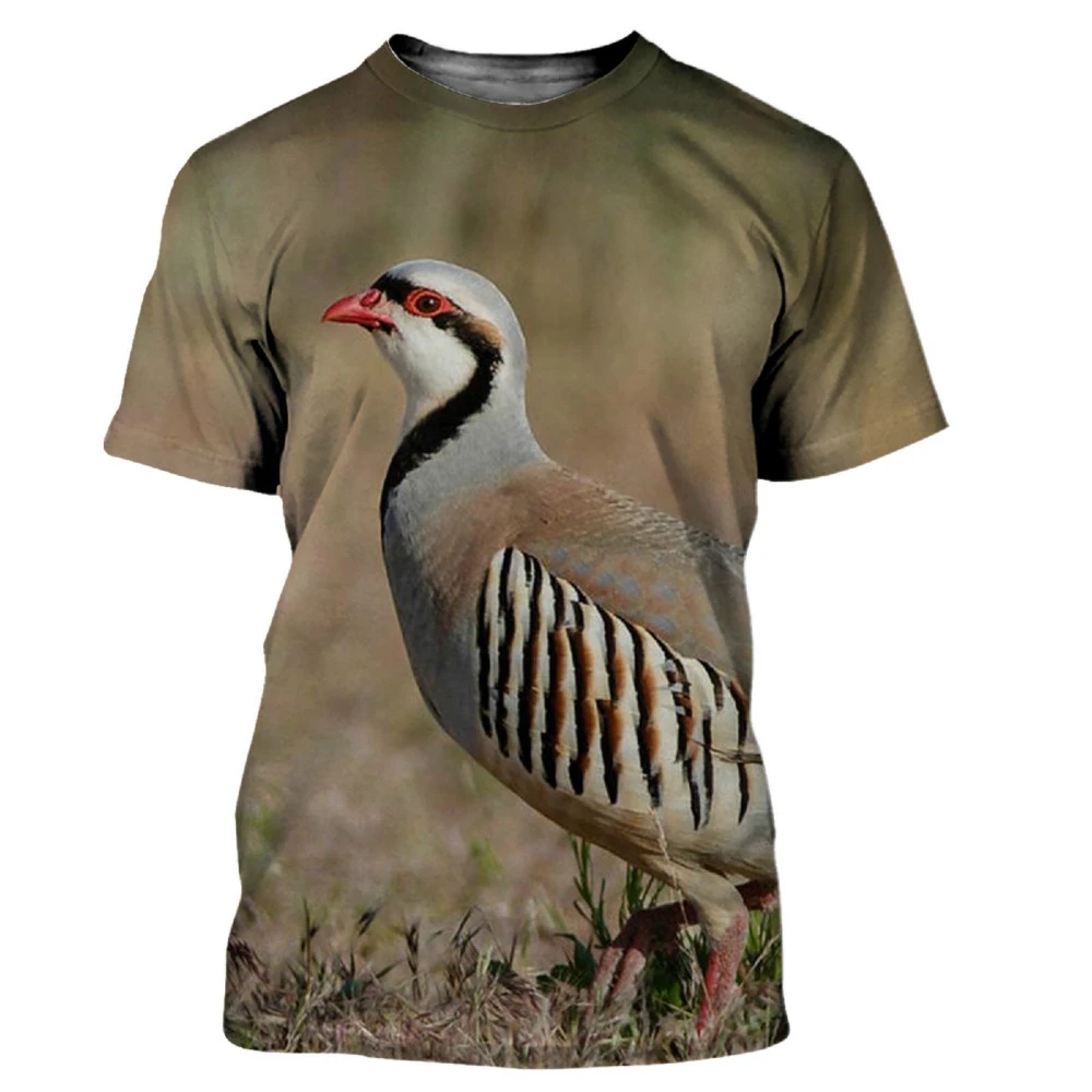 New Summer Camouflage Hunting  - đánh giá và giá Hunting Quail