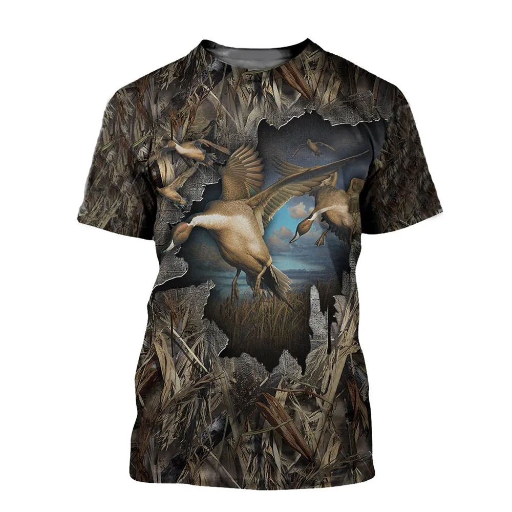 New Summer Camouflage Hunting  - đánh giá và giá Hunting Quail